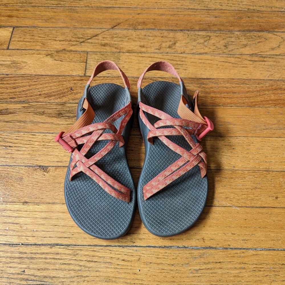 Chaco ZX sandal